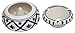 SouvNear Super Sale - Ceramic Ashtray with Lid - Moroccan Handmade Ash Tray 4.6