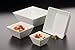 American Metalcraft MELSQ94 Melamine 9.5