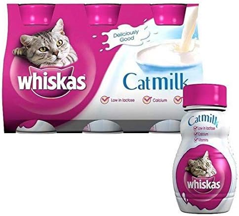whiskas amazon