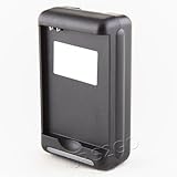 High Quality External Dock Home Wall USB/AC Battery Charger for T-Mobile Samsung Galaxy Grand Prime SM-G530T Smartphone - FAST SHIPPING