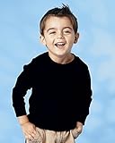 Rabbit Skins 3311 - Toddler Long Sleeve T-Shirt