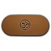 Evateak-Yoga-Meditation-Bench-Pad-18×8-Brown