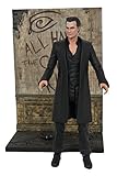 Entertainment Earth The Dark Tower Man in Black Select Action Figure
