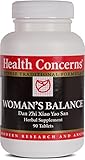 Health Concerns - Woman's Balance - Dan Zhi Xiao Yao San - 90 Tablets
