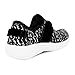 RIY Boys Girls Light Up Shoes with Led Lights Flashing Sneakers for Kids Toddlers