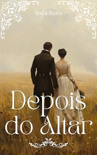 Livro Depois do Altar: Conto Erótico de Orgulho e Preconceito