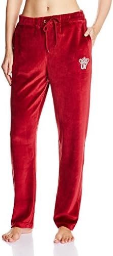 Urban Yoga Womens Cotton Payjama Lounge Sweatpants Bottom for Yoga Training and Exercise