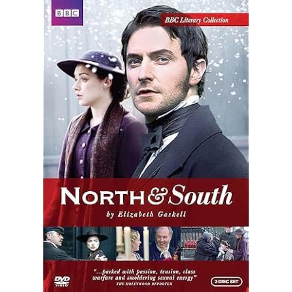 その他 North &amp; South [DVD] Amazon.com: North and South: Book 1 : Movies & TV