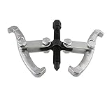 ABN 4in 2-Jaw Gear Puller – Removal Tool for