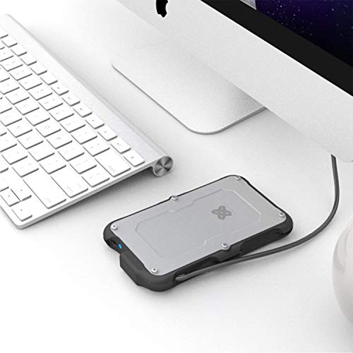 4 Titanium+One+Portable+SSD+Performace