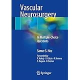 Vascular Neurosurgery: In Multiple-Choice Questions