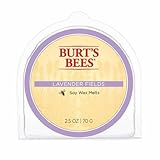Burt's Bees Lavender Fields Soy Wax Melts, 2.5 oz