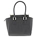 Calvin Klein On My Corner Saffiano Crossbody