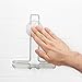 OXO Good Grips Fogless Shower Mirror