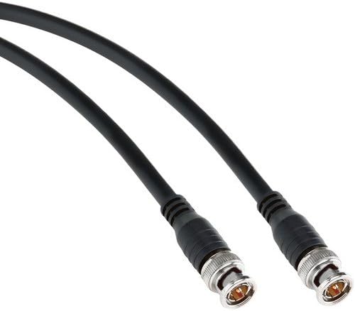 Pearstone 100' SDI Video Cable - BNC to BNC