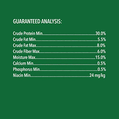 GREENIES VETERINARIAN-RECOMMENDED ADULT NATURAL DENTAL DOG TREATS PETITE SIZE, DOG DENTAL CHEWS, ORIGINAL FLAVOR, 12 OZ. PACK, 20 COUNT