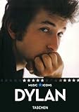 Image de Bob Dylan (Music Icons)