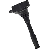 Motorcraft Ignition Coil - DG588