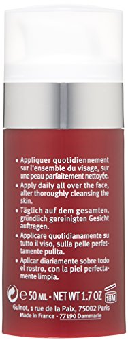 Guinot Longue Vie Homme Facial, 1.7 Oz