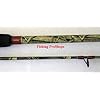 HT-7-Camo-Cat-Hunter-2-pc-Spinning-Rod-MH