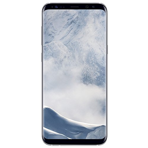 Samsung Galaxy S8 Plus LTE 64GB SM-G955F Arctic Silver Samsung Galaxy S8 Plus LTE 64GB SM-G955F Arctic Silver