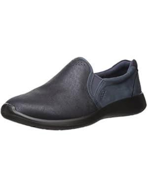 Women's Soft 5 Slip On Sneaker
