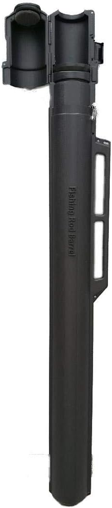 portacanne da pesca da viaggio