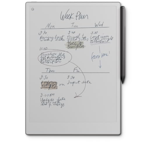 reMarkable Paper Pro Tablet