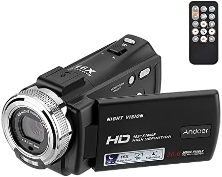 Digital Camcorder Video Recorder Camera Price MN4K25NV 4K Ultra HD