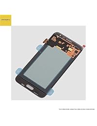 visualización LCD táctil digitalizador para Samsung Galaxy J3 (2016) j320 m j320ds j320 a gris