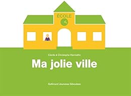 Ma jolie ville