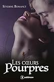 Image de Les cœurs pourpres: Romance fantasy (French Edition)