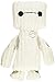 Disney Square Heads Big Hero 6 Baymax in Armor Dog Toy