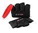 Fit Four The Anti-Ripper Glove Callus Guard Fitness Gloves for WODs, Weightlifting & Cross Training Athletes - Premium Leather Palm