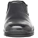 Deer Stags Men's Goal, Black, 10 M US