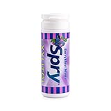 Xlear Spry Xylitol Mints, BerryBlast, 45ct