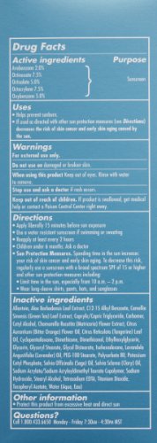 Bioelements Raydefense Broad Spectrum SPF 30 Sunscreen, 4 Ounce