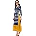 Indian Virasat Women's Festive Wear Full Length Ethnic Anarkali