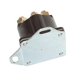 OEM SS4 Starter Solenoid