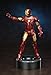Kotobukiya Iron Man 2: Mark IV ArtFX Statue