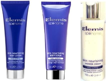 elemis cream set