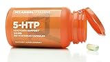 Mt. Angel Vitamins - 5-HTP, Serotonin Support (30 Vegetarian Capsules)