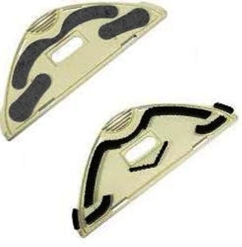 Vorwerk Folletto compatible vk 130-131 under brushes HD13