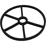 Pentair 271104 Diverter Gasket Replacement Pool and Spa 1-1/2-Inch Multiport Valve