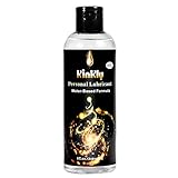 Personal Lubricant Water Based Lube Super Slick Long Lasting