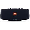 JBL Charge 3 Stealth Draagbare Bluetooth Speaker, Zwart