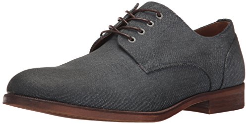 Aldo men s agricia oxford, navy multi, 10 d us