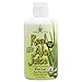 Real Aloe Whole-Leaf Pure Aloe Vera Juice - Made from Organically Grown Aloe Vera Leaves Purified & Filtered (1 Quart)