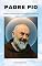 Livro PADRE PIO: O SANTO DOS ESTIGMAS E DA DEVOÇÃO POPULAR