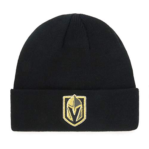 Vegas Golden Knights Beanie, Golden Knights Beanie, Golden Knights Beanies
